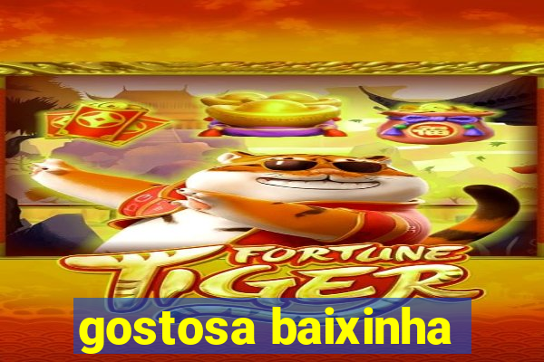 gostosa baixinha